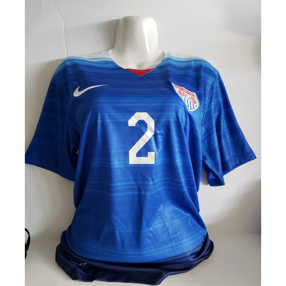 For Bundles Only Nike USWNT Jersey Keira M